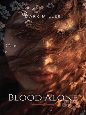 cover image of Blood Alone